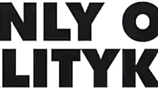 REALITY KINGS - Candie Luciani & Juan Lucho’s Outdoor Quickie Goes Wild With A Lucky Camera Guy - 1 image