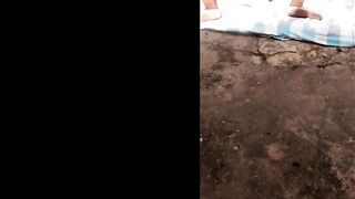 Elvie Slutty phone compilation masturbationg outdoor- Part 1