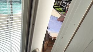 Busty Step Sister Outdoor Sex ~ Novacane ~ Household Fantasy ~ Scott Stark