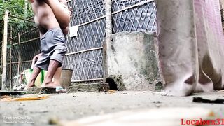 Indian Xxx Wife Outdoor Fucking ( Official Video By Localsex31) - 11 image