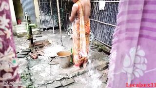 Indian Xxx Wife Outdoor Fucking ( Official Video By Localsex31) - 5 image