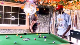 The Suprise Outdoor Sex With Mr Pato