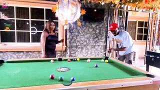 The Suprise Outdoor Sex With Mr Pato