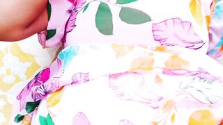 Beautiful housewife outdoor fucking with boyfriend. Telugu dirty talks.