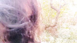 Beautiful housewife outdoor fucking with boyfriend. Telugu dirty talks.