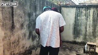 Outdoor fuck hit differently - 1 image