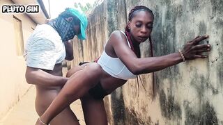 Outdoor fuck hit differently - 7 image