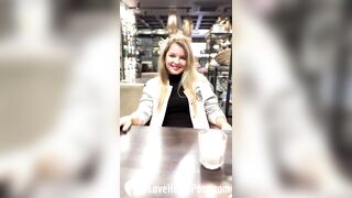 My date could not wait to fuck me