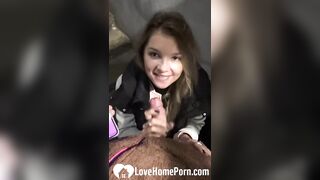 My date could not wait to fuck me