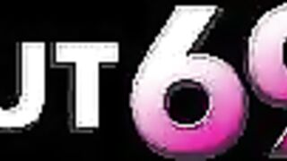 Rough Outdoor Anal for Skinny Curly Hair Teen Norah Swan