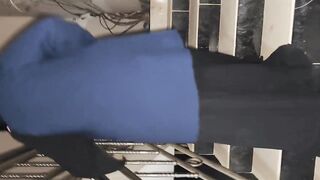 Outdor video, I took the market sales girl home and fucked her as I wanted hardly Part 01 - 1 image