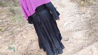 Outdoor Deshi village Yeang sexy Girl Sex video .Part 01 - 1 image