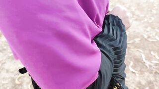 Outdoor Deshi village Yeang sexy Girl Sex video .Part 01 - 4 image