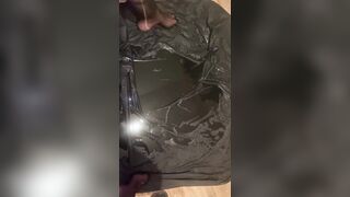 Peeing in the Forest – Naughty Outdoor Relief 6- preview