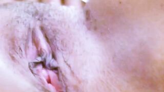 Outdoor bang with Mama