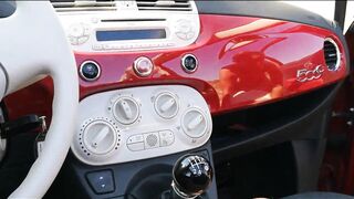 HOT FUCKING OUTDOOR ON THE HOLIDAY