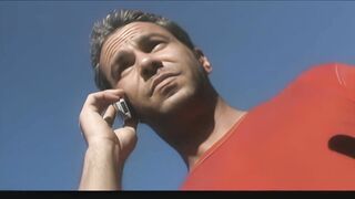 Auroira Snow Outdoor Sex Scene