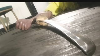 Auroira Snow Outdoor Sex Scene