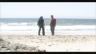 Auroira Snow Outdoor Sex Scene