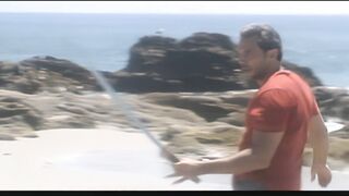 Auroira Snow Outdoor Sex Scene