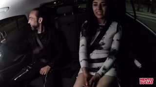 No outdoor access: wild dogging in Madrid