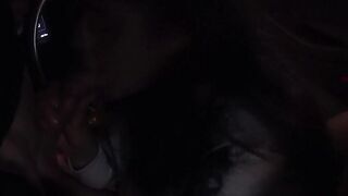 No outdoor access: wild dogging in Madrid