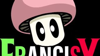 Steamy Outdoor FFFM with Two Brunettes and Blonde