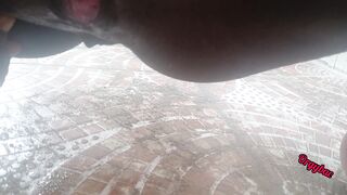 Pee-nudes compilation