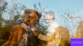 Marry and Max Outdoor Pleasure FREE - 1 image