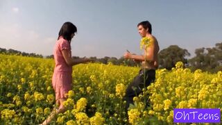 Branislava & Filip Outdoor Fun - 1 image