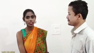 First time outdoor sex with Kavita - 2 image