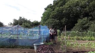 THE Outdoor Sex 2: Mature Women Begging for a Man's Meat Stick Under the Blue Skies : See More→https://bit.ly/Raptor-Xvideos - 1 image