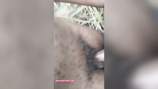 STREET HOOKER DESTROYED OUTDOOR PART 10 - 1 image