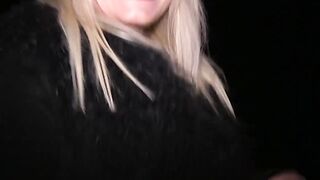 KILLERGRAM - Francesca Kitten Takes On A Dogging Mission And Delivers Outdoor Blowjobs To StrangersKILLERGRAM - Francesca Kitten Takes On A Dogging Mission And Delivers Outdoor Blowjobs To Strangers - 1 image