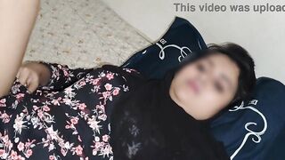 Outdor indian Bangla Girl Fucking time Video.