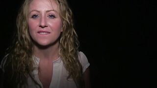 KILLERGRAM - Classy Filth Goes On A Dogging Mission And Satisfies Every Anonymous Cock In A Wild Outdoor Adventure