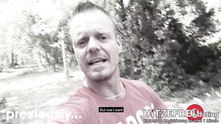 Missy Luv’s → FIRST OUTDOOR Fuck ←! HITZEFREI.dating - 1 image