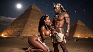 KpaxxxsAI-AdultVideos Presents: Ancient Egyptian Lust Part 1