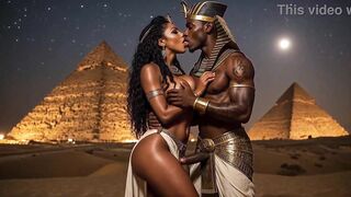 KpaxxxsAI-AdultVideos Presents: Ancient Egyptian Lust Part 1 - 8 image