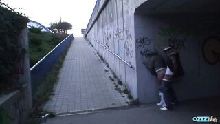 The seediest ghetto is where outdoor breeding can be done in relative peace - 14 image