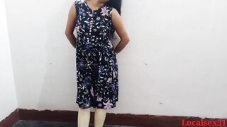 Local Aunty Outdoor Fuck ( Official Video By Localsex31) - 3 image