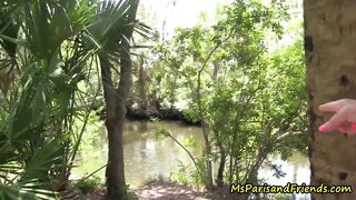Florida Outdoor Flashing & Teasing - 15 image