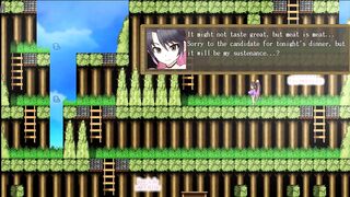 Sakura Gozen [ Hentai Game ] Ep.1 Busty SAMOURAI OUTDOOR CREAMPIE ! - 8 image