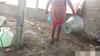 village housewife pussy romance in outdoor sex
