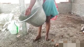 village housewife pussy romance in outdoor sex