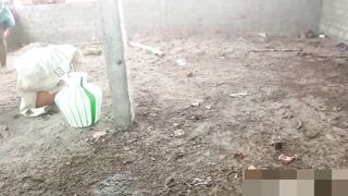 village housewife pussy romance in outdoor sex
