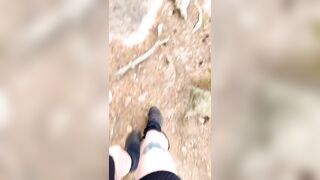 Chloe Playful - Hiking and fucking through Sweden in the summer of 2022 - 2 image