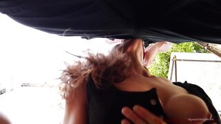 Compilation! If You Fuck My Ass I'll Swallow! Pov Cum Swallower! - 10 image