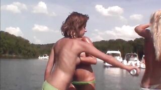 sexy college girls naked on our boat in missouri - 13 image