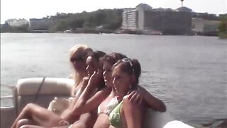 sexy college girls naked on our boat in missouri - 15 image